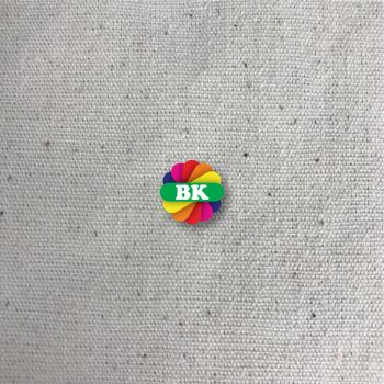 Canvas Cotton Natural 12 OZ